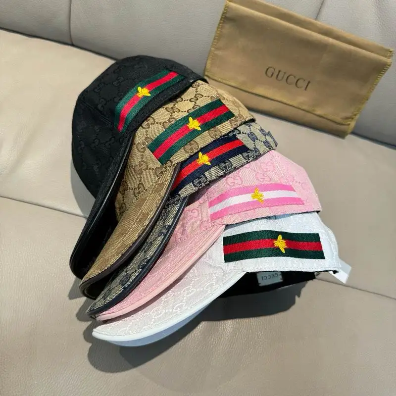 Gucci cap dx101